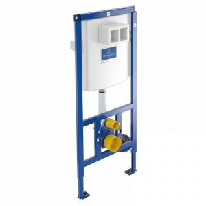 Инсталляционная система Villeroy & Boch ViConnect