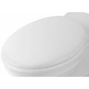 Сиденье  с плавным опусканием  Villeroy & Boch Amadea