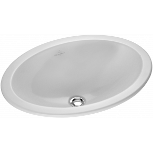 Раковина встраиваемая в  столешницу  Villeroy & Boch Loop & Friends