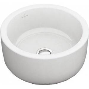 Раковина - чаша на столешницу Villeroy & Boch Architectura