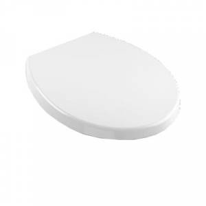 Сиденье  с плавным опусканием  Villeroy & Boch Aveo