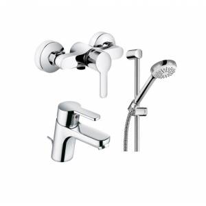 Набор смесителей  Kludi Logo Neo