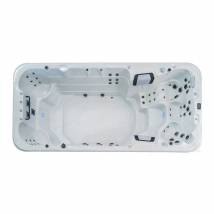 Плавательный Спа-бассейн Vortex Spas Aquapace