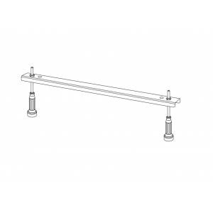 Ножки для душевых поддонов KOLO