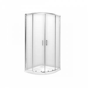 Душевая кабина полукруглая KOLO Supero