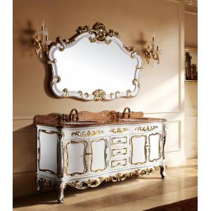 Комплект мебели  Valencia Louvre