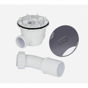 Сифон к поддону Huppe