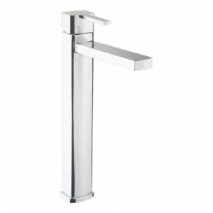 Смеситель для раковины-чаши Webert Azeta New с донным клапаном Push-Open