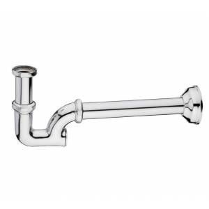 Дизайнерский сифон для раковины Webert