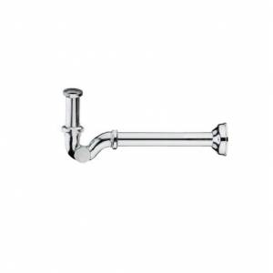 Дизайнерский сифон для раковины Webert