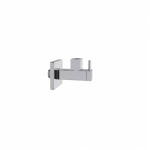 Угловой вентиль Webert с фильтром