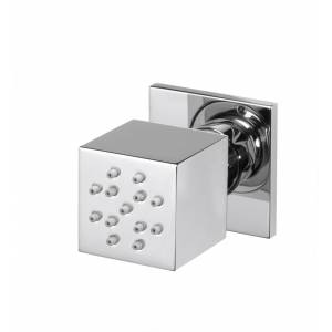 Боковой душ Webert Shower Set