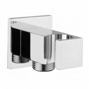 Шланговое подсоединение Webert Shower Set с держателемм