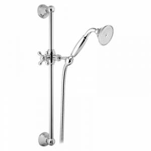 Душевой гарнитур Webert Shower Set на штанге