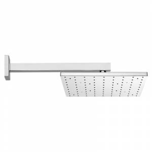 Верхний душ Webert Shower Set на кронштейне
