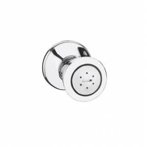 Боковой душ Webert Shower Set