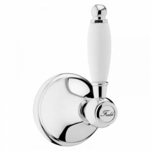 Запорно-переключающий вентиль Webert Ottocento