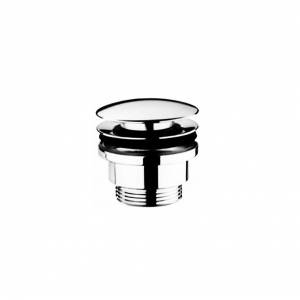 Донный клапан Webert для раковины Push-Open