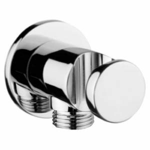 Шланговое подсоединение Webert Shower Set с держателемм