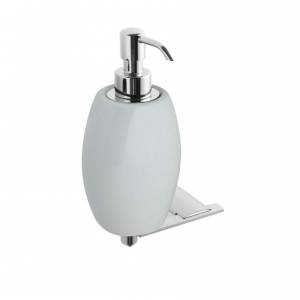 Дозатор для жидкого мыла подвесной Webert Aria