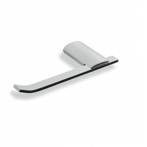 Бумагодержатель Webert Aria открытый