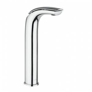 Смеситель для раковины-чаши Webert Aria с донным клапаном Push-Open