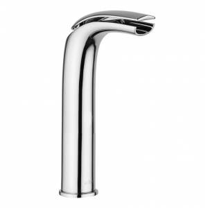 Смеситель для раковины-чаши Webert Aria с каскадным изливом