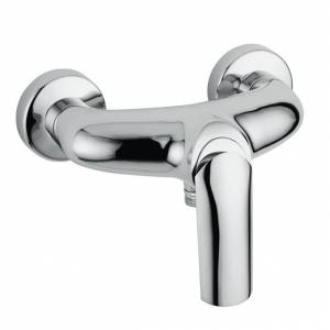 Смеситель однорычажный для душа Webert Aria