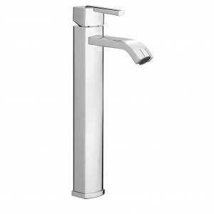 Смеситель для раковины-чаши Webert Azeta с донным клапаном Push-Open