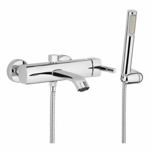 Смеситель для ванны Webert Azeta