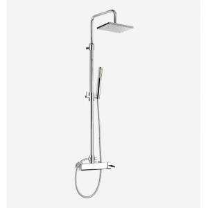 Душевая стойка Webert Shower Set