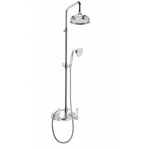 Душевая стойка Webert Dorian