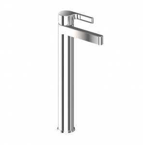 Смеситель для раковины-чаши Webert Do Re Mi с донным клапаном Push-Open