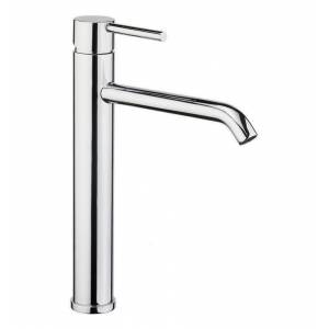 Смеситель для раковины-чаши Webert Elio с донным клапаном Push-Open