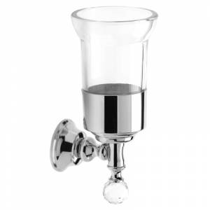 Стаканчик подвесной Webert Karenina с кристаллом Swarovski