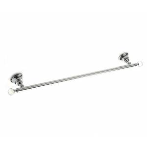 Полотенцедержатель-реллинг Webert Karenina с кристаллом Swarovski