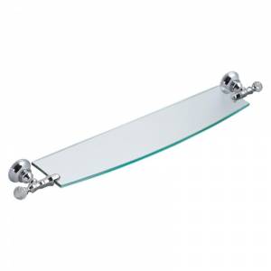 Полочка подвесная Webert Karenina с кристаллом Swarovski