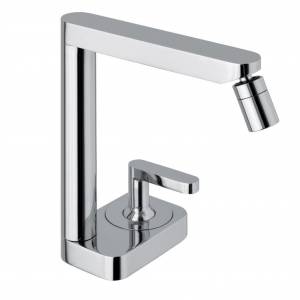 Смеситель для биде Webert Living