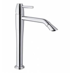 Смеситель для раковины-чаши Webert Opera Moderna с донным клапаном Push-Open