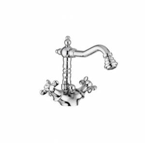 Смеситель для биде Webert Ottocento