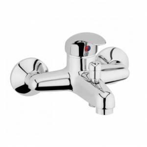 Смеситель для ванны Webert Sax