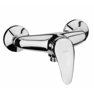 Смеситель однорычажный для душа Webert Sax