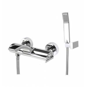 Смеситель для ванны Webert Wolo