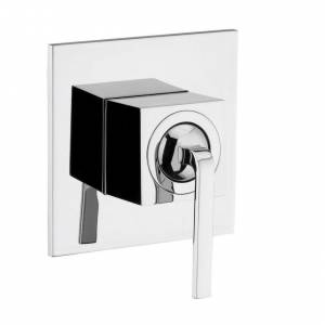 Встраиваемый смеситель для душа или ванны Webert Wolo