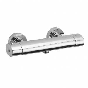 Смеситель-термостат для душа Webert Wolo