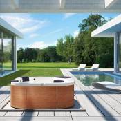 SPA бассейны