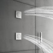 Боковые души