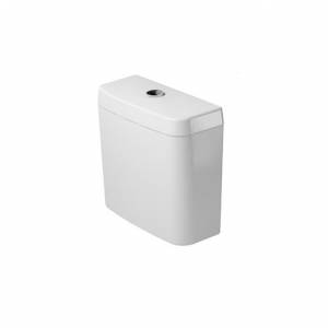 Бачок для напольного унитаза Duravit D-code