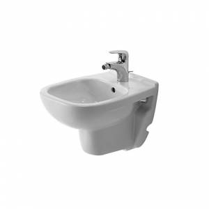 Биде подвесное Duravit D-code