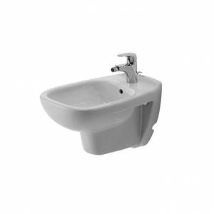 Биде подвесное Duravit D-code